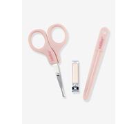 Set de manucure - rose nude TU