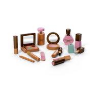 Set De Maquillage 13 Pièces Beige TU