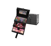 Set de Maquillage 'Beauty Case Black' Cosmétiques véganes
