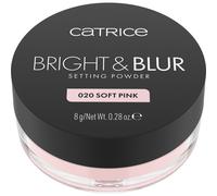 Set de Maquillage Catrice BRIGHT & BLUR