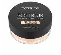 Set de Maquillage Catrice SOFT BLUR