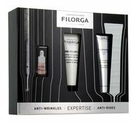 Set de Maquillage Filorga SLEEP AND PEEL 3 Pièces