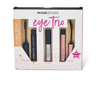 Set de Maquillage Magic Studio Eye Trio 3 Pièces