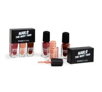 Set de Maquillage Magic Studio The Best Trio vernis à ongles 3 Pièces