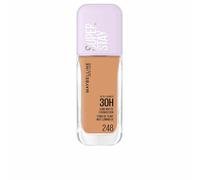 Set de Maquillage Maybelline SUPERSTAY LUMI MATTE
