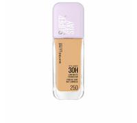 Set de Maquillage Maybelline SUPERSTAY LUMI MATTE