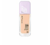 Set de Maquillage Maybelline SUPERSTAY LUMI MATTE