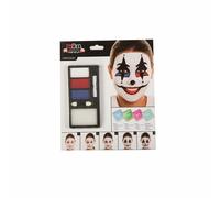 Set de Maquillage My Other Me Arlequin [24 x 20 cm]