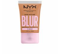Set de Maquillage NYX BARE WITH ME