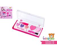 Set de maquillage pour enfants beauted on palette