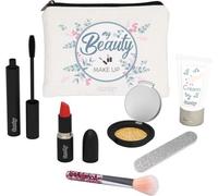 Set de maquillage - Smoby - My Beauty Make Up Set - Trousse Maquillage - 6 Accessoires Factices Inclus