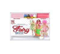 Set de maquillage - WIDMANN - 02414 - Enfants unisexe - Multicolore