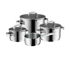 Set de marmites WMF Function 4, 5 pièces.