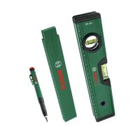 Set de marquage 3 pièces - BOSCH - 1600A02W7S