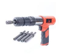Set de marteau pneumatique auto-serrure Kit de marteau à coudre à l'air(Self-lock Rivet Hamm)