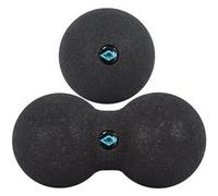 Set de massage Dual Massage, 2 pièces