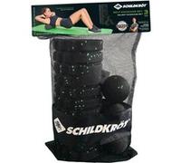 Schildkröt Fitness Set d'automassage SELF-MASSAGE-SET