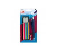 Prym 16108460 Multicolore 16 pièce(s)