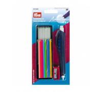 Set De Mines De Craie - Prym Multicolore