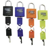 Set de mini-cadenas Security Plus