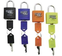 Set de mini-cadenas Security Plus