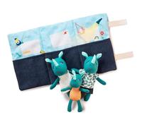 Set de mini personnages Marius - Lilliputiens