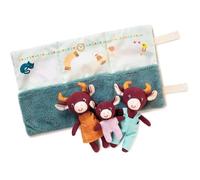 Set de mini personnages Rosalie - Lilliputiens