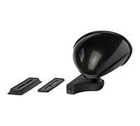Set de miroirs sport universel 'K5' noir (deur-/spatbordmontage)