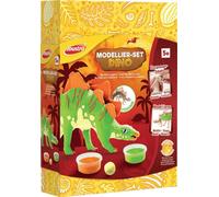 Joustra Kit de pâte à modeler 'DINO' STEGOSAURUS https://www.fnac.com/mp46073171/Joustra-Kit-de-pate-a-modeler-DINO-STEGOSAURUS/w-4?oref=6e0089e2-e4d2-b47a-6da2-665d558e9c10