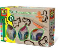 Set de modelage pour enfants, Ses Creative, Multicolore