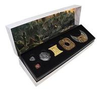 Set De Moneds Dungeons & Dragons Waterdeep Edicion Limitada G