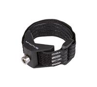 M-Wave Adaptateurs ADA BC Flex pour porte-bouteilles - Lot de 2 paires Noir Unisexe Adulte