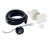 Kit d'installation de base Geberit pour les commandes de WC avec déclenchement électronique de la chasse d'eau - 115.861.00.1