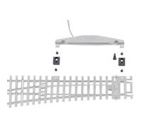 Set de montage d'aiguillage encastré (H0) Voie A Piko Piko H0 55273 1 pc(s)