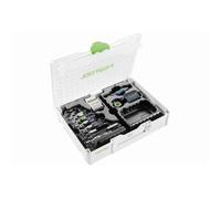 Festool Set de montage SYS3 M 89 ORG CE-SORT Festool Quantité:1