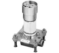 Set de montage set de montage brut pour mitigeur de bain rehaussé - LAUFEN HF503000000000