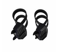 Set De Montage Universel De Fixation Pour Antivols Cadre Axa Defender/Solid Plus/Solid Noir