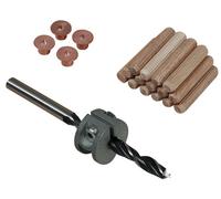 Set de montage Wolfcraft 2918000