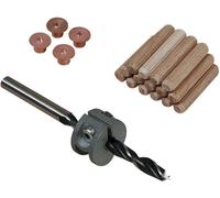 Set de montage Wolfcraft 2918000