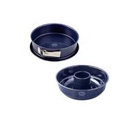 Set de moule à charnière 26 cm et moule à savarin 26 cm Dr. Oetker Back Liebe