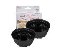 SET DE MOULES A KOUGLOPF 10 CM