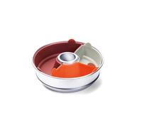 Set de moules en silicone OMNIA Contenance (l) - 2