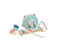 Vilac - Set de musique Michelle Carlslund