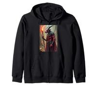 Set de mythologie égyptienne dieu des déserts, tempêtes, désordre Sweat à Capuche
