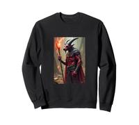 Set de mythologie égyptienne dieu des déserts, tempêtes, désordre Sweatshirt