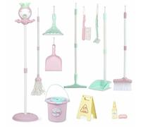 Accessoire poupée Decuevas Toys Set de nettoyage pour poupée Collection Ocean Fantasy