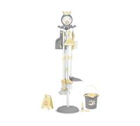 Set de nettoyage pour poupée Collection Pipo