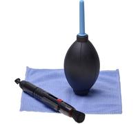 Set de nettoyage pour appareil photo Reflecta Optik Dry Clean