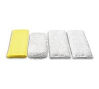 Set de nettoyage pour la cuisine Karcher 28631720 Blanc G