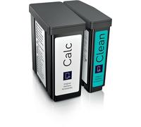 Set de nettoyage pour machine à café 00312358